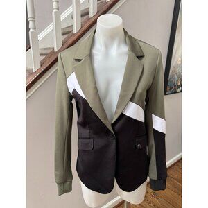 Elias Rumelis Blazer Size XS